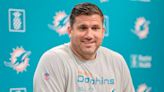 Dolphins part ways with offensive line coach Matt Applebaum