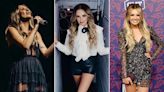 Carly Pearce Is Selling Red Carpet Dresses and Tour Outfits from Her Closet for Charity (Exclusive)