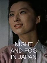 Night and Fog in Japan