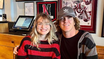 Larry Birkhead and Daughter Dannielynn, 17, Share Sweet Selfie After 'Great Weekend' at the Kentucky Derby