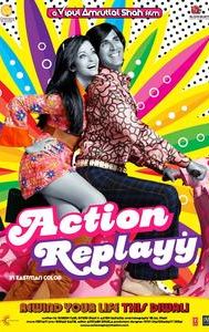 Action Replayy