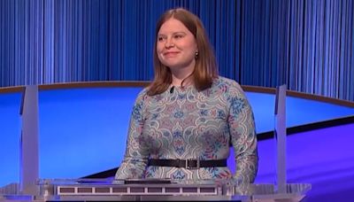 'Jeopardy!' Fans React to Trump Verdict Preemption