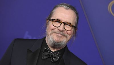 Harry Potter Star Gary Oldman, 20 Years After Debuting as Sirius Black, Is Up for Playing Dumbledore in TV Reboot - IGN