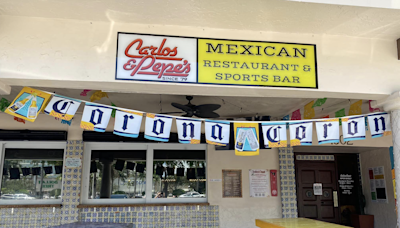 Fort Lauderdale Staple Carlos & Pepe's Has Closed After 45 Years