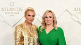 Inside Rebel Wilson’s controversial family holiday with girlfriend Ramona Agruma baby Royce in Dubai