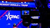 Trump set for coronation as conservatives descend on CPAC