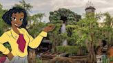 Tiana’s Bayou Adventure will open June 28, 2024