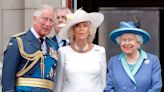 How King Charles and Queen Camilla Celebrated Queen Elizabeth on Her Birthday