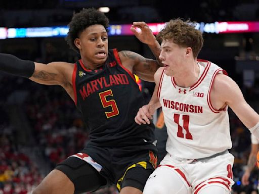 Here's who Wisconsin men's basketball will play in expanded Big Ten schedule