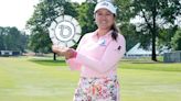 'This is the most meaningful win': Lilia Vu outlasts Lexi Thompson, Grace Kim in overtime at Meijer LPGA Classic