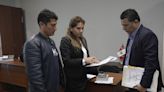 Fiscal Marita Barreto denuncia reglaje ante la comisaría de Jesús María
