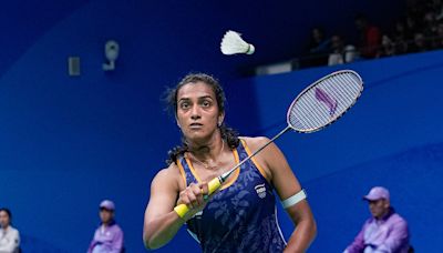 PV Sindhu, Lakshya Sen to train in Europe ahead of Paris Olympics 2024