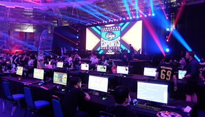 The world of Esports in India: A new era of digital competition