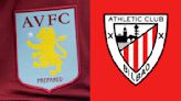 Aston Villa vs Athletic Club: Preview, predictions and lineups