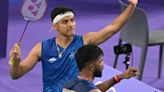 Paris Olympics 2024: ‘Time for government, corporates to do more for Badminton,’ Indian shuttler Chirag Shetty | Mint