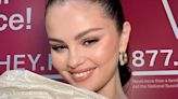 Los impactantes looks de Selena Gomez en la revista Time | El Universal