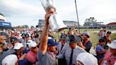 Bryson DeChambeau says ‘it’s disappointing’ he’s not on USA Olympic golf team after U.S. Open win