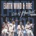 Earth, Wind & Fire: Live at Montreux 1997