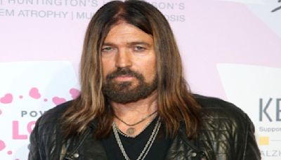 'I Was At My Wit's End': Billy Ray Cyrus Reacts To Leaked Audio Clip Of His Heated Conversation With...