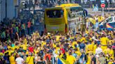 El Cádiz CF, ahora si, saca una promoción de entradas para el partido ante el Getafe CF