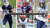 Northern Michigan high school football scores, updates for Week 8