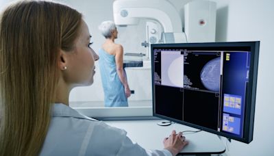 Some breast cancer patients could be at risk of another type of cancer, study reveals