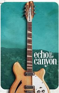 Echo in the Canyon