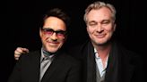 Robert Downey Jr. Teases Christopher Nolan for Being an Introvert as He Honors Director with Sundance Award