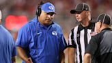 Tom Holmoe Confirms that BYU Football Coach Kalani Sitake Has Turned Down Other Job Offers