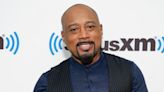 'Shark Tank's Daymond John Gushes About 'Fulfilling' Girl Dad Role