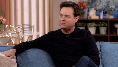 Stephen Mulhern's beloved ITV show 'shelved' in huge blow to star