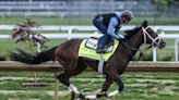 Post positions drawn for Kentucky Derby and Kentucky Oaks. See the full fields with odds.