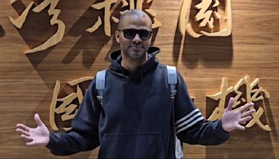 NBA／「法國小跑車」帕克抵台！27日辦球迷見面會