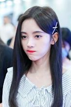 Ju Jingyi