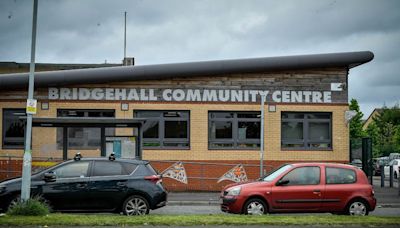 The Mancunian Way: 'Our Ange'