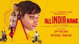 Vicky Kaushal Reveals Varun Grover’s Upcoming Movie All India Rank Trailer