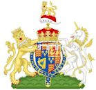 Jacobo II de Inglaterra y VII de Escocia