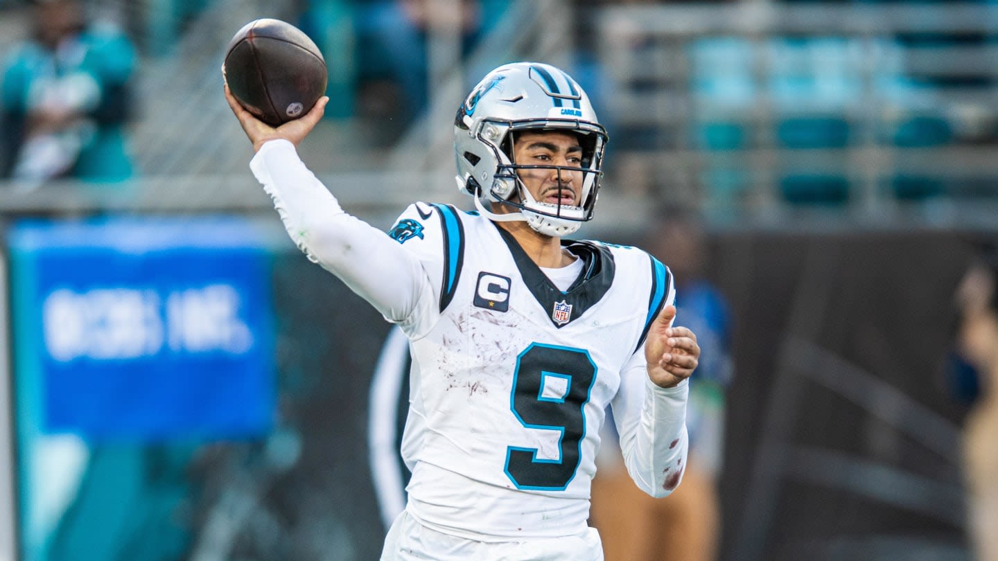 Carolina's Six Biggest Concerns Entering Training Camp