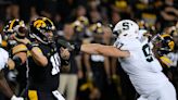 Couch: 3 quick takes on Michigan State's 26-16 loss at Iowa