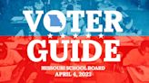 Who’s up for school boards in the Kansas City area? Your voter guide to April 4 election