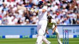 England’s Joe Root moves to top of Test batting rankings