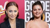 Kidney donor drama? Nope. Selena Gomez wishes 'special' Francia Raísa a happy birthday