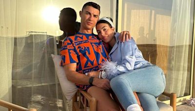 El último y lujoso capricho de Cristiano Ronaldo y Georgina Rodríguez de 25 millones de euros