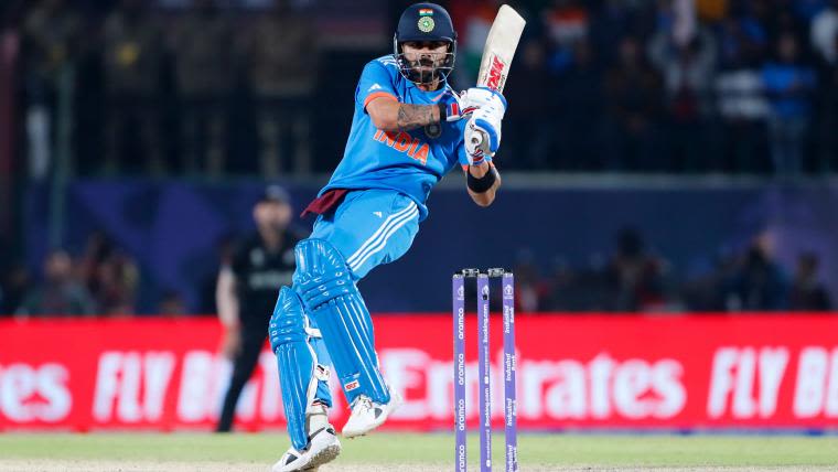 Why is Virat Kohli not travelling with India squad for 2024 T20 World Cup? When is he expected to join the team? | Sporting News India