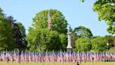 Rochester Field of Honor returns, NHSPCA Paws Walk: Community news update