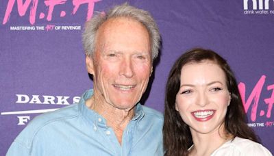 Fans Express Serious Concern for Clint Eastwood's Daughter After Worrying Bikini Photos