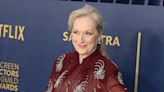 Meryl Streep Set to Receive Cannes Honorary Palme D’Or