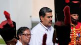 Elecciones en Venezuela: Gustavo Petro habla de "graves dudas" y pide a Maduro "el escrutinio final de todo el proceso electoral"