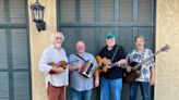 Cajun music group BeauSoleil comes to Thrasher, and more news in weekly dose