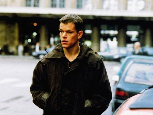...Don’t Expect Matt Damon to Go Shirtless in the Next Bourne Movie After Actor Regretted Returning to the Franchise